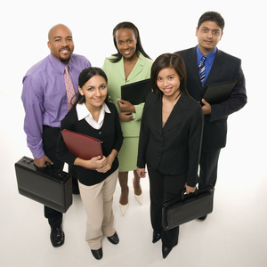 Ministry Networking Partnership